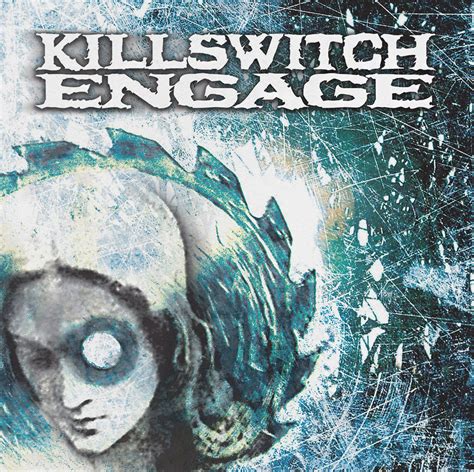 Words my curse killswitch engage
